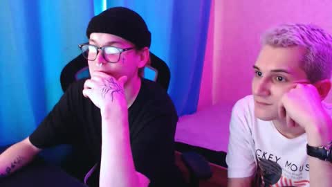 Tim and Steve online show from October 7, 1:08 pm