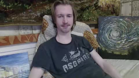 Timofey online show from March 17, 1:21 am