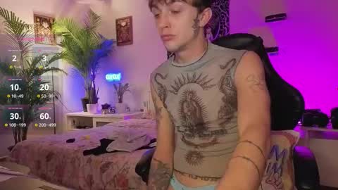 Snapshot of tima_lexikov chatting on October 14, 7:53 am Tima Lexikov online show from October 14, 7:53 am