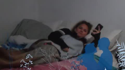 Snapshot of timamanda chatting on October 29, 7:26 pm Tim Amanda online show from October 29, 7:26 pm