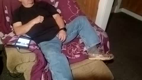 Snapshot of timamanda chatting on November 12, 4:07 pm Tim Amanda online show from November 12, 4:07 pm