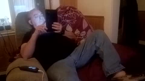 Tim  Amanda online show from February 20, 3:45 pm