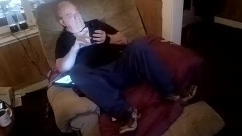 Tim  Amanda online show from February 23, 4:37 pm