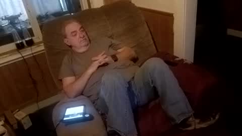 Tim  Amanda online show from February 28, 3:13 pm