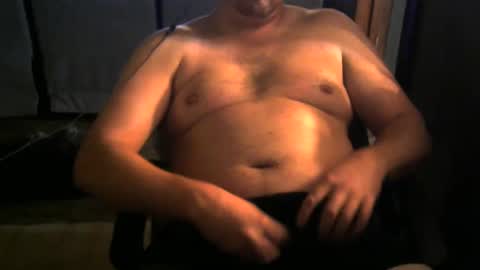 Snapshot of timbigcock18 chatting on December 6, 4:36 am finestcitypartner online show from December 6, 4:36 am