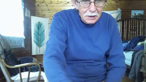 timcassforyou online show from March 29, 5:57 pm