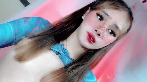 Happy Birthday To Me online show from December 21, 10:00 am