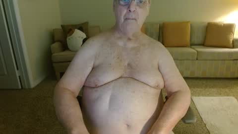 timealone120000 online show from October 13, 10:32 pm