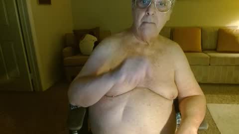 timealone120000 online show from December 1, 12:59 am