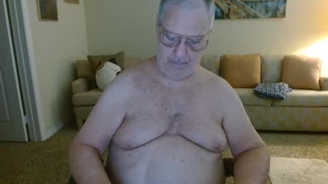 timealone120000 online show from January 6, 7:39 pm