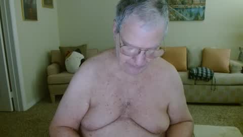 timealone120000 online show from January 12, 7:19 pm