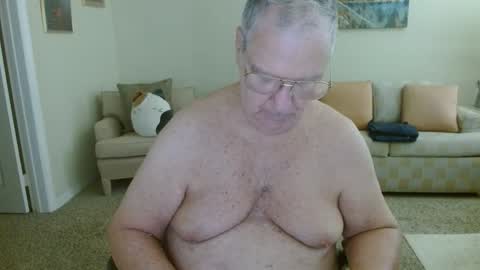 timealone120000 online show from February 28, 7:04 pm