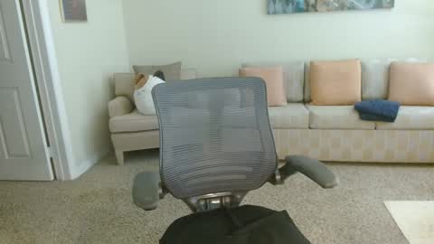 timealone120000 online show from March 14, 6:35 pm