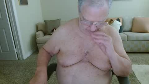 timealone120000 online show from April 10, 5:50 pm