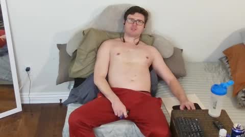 TimeLordRaps online show from May 24, 8:36 pm