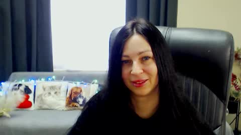 Luisa online show from March 5, 8:54 am