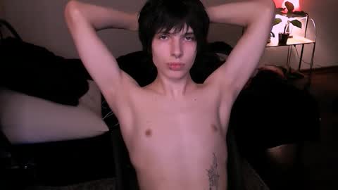 timi_moon online show from November 7, 9:26 pm