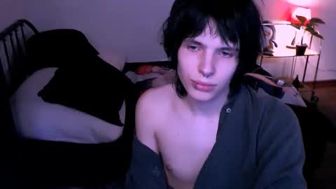 timi_moon online show from November 13, 7:02 pm