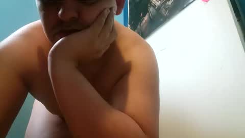 Shaved and Nude online show from October 25, 9:09 pm