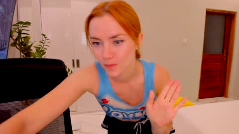 Timis but I prefer you whisper to my ear my girl online show from January 9, 11:24 pm