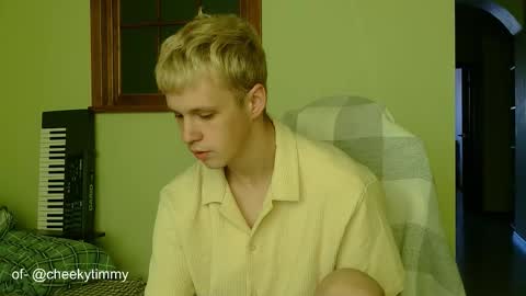 Snapshot of timkinky chatting on October 19, 7:09 am Tim WhiteS online show from October 19, 7:09 am