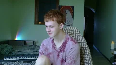 Snapshot of timkinky chatting on November 18, 6:18 am Tim WhiteS online show from November 18, 6:18 am