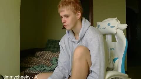 Snapshot of timkinky chatting on November 29, 8:06 am Tim WhiteS online show from November 29, 8:06 am