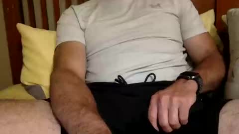 Timm online show from September 9, 11:15 pm
