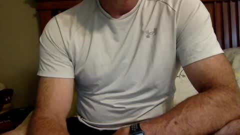Timm online show from October 5, 2:48 pm