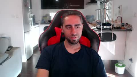 Snapshot of timmoo3 chatting on July 1, 6:29 pm Tim online show from July 1, 6:29 pm