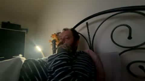 Timmy online show from February 24, 1:14 am