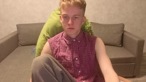 Timmy online show from December 1, 5:18 pm