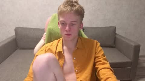 Timmy online show from December 19, 4:25 pm