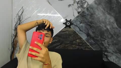 Timmy King -. online show from January 30, 1:33 am