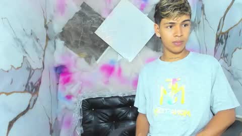 Timmy King -. online show from November 27, 8:44 pm