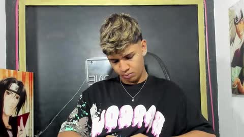 Timmy King -. online show from December 14, 9:19 pm