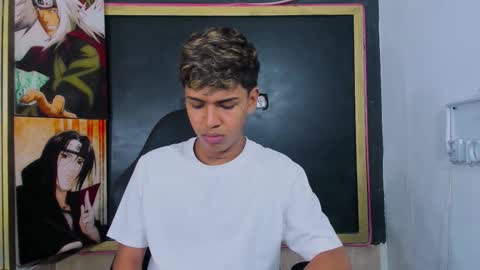 Timmy King -. online show from January 12, 9:53 pm