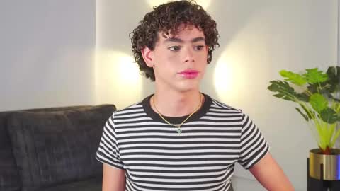 timmyshy online show from March 1, 2:02 pm