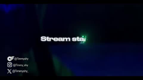 timmyshy online show from November 15, 2:42 am