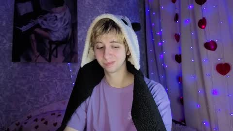 Timothy Fox online show from April 11, 3:00 am