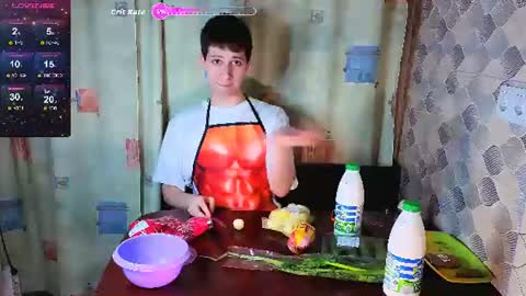 Snapshot of timothy_fox chatting on July 17, 10:14 pm Timothy Fox online show from July 17, 10:14 pm