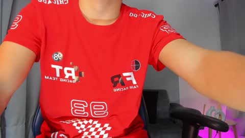 timi  jones online show from January 11, 4:57 pm