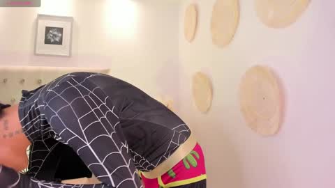 Timothy 21 years old online show from December 26, 6:01 pm