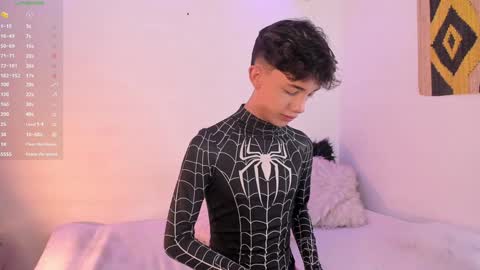 Timothy 21 years old online show from January 7, 7:59 pm