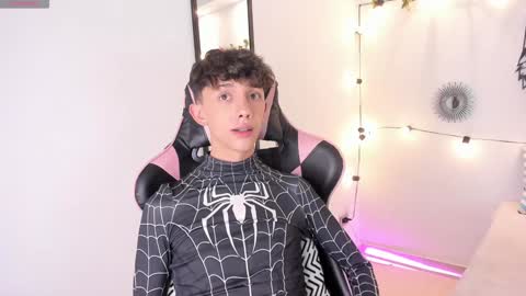 Timothy 21 years old online show from January 16, 12:12 am