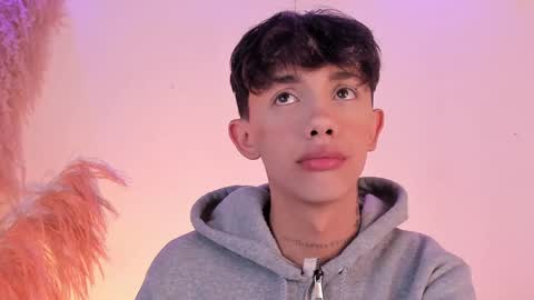 Timothy 21 years old online show from January 24, 8:22 pm