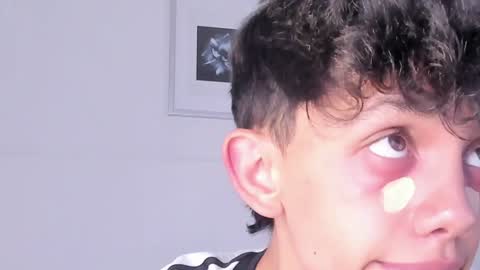 Timothy 21 years old online show from January 26, 7:31 pm