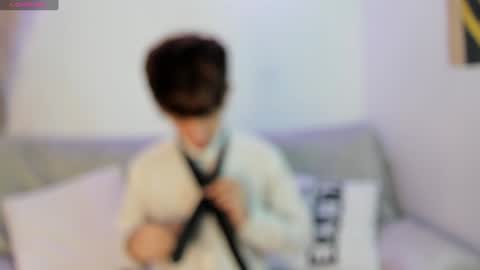 Timothy 21 years old online show from February 4, 7:33 pm