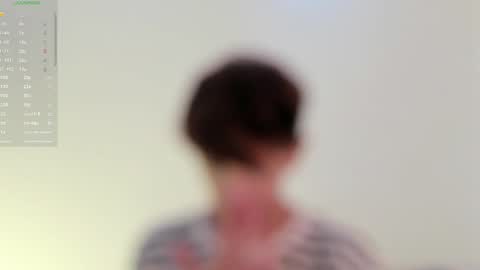 Timothy 21 years old online show from February 15, 8:01 pm