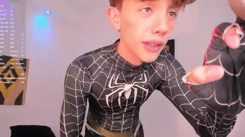 Timothy 21 years old online show from February 18, 11:52 pm